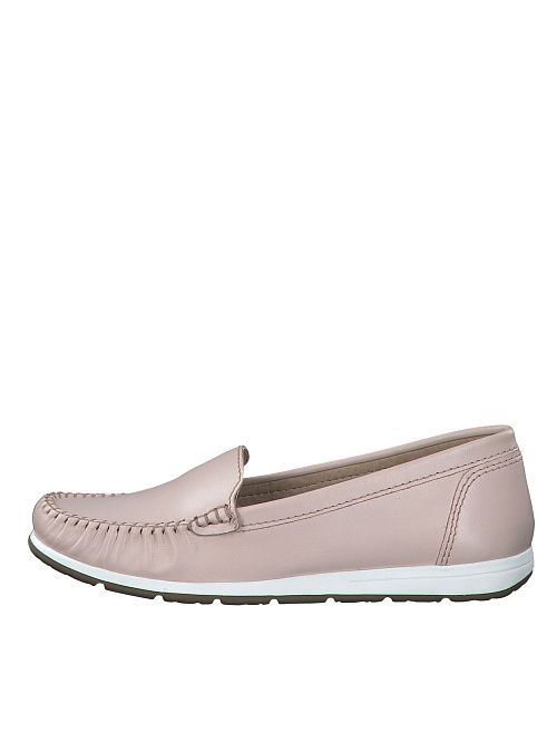 2-2-24600-42-408 Туфли женские бежевый Marco Tozzi Premio 