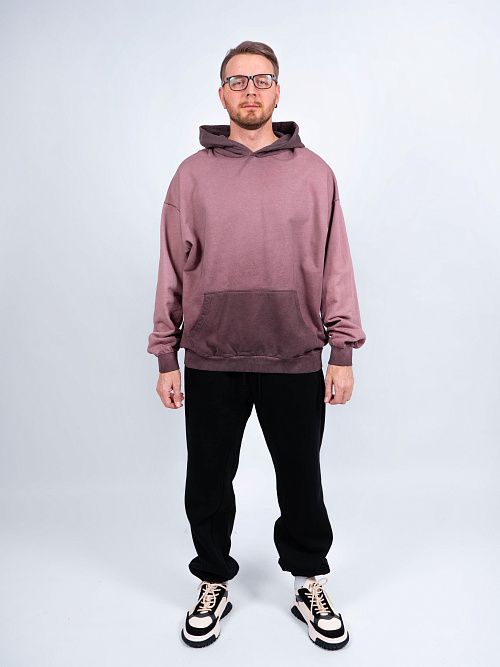 24133-1 Кофта темно-розовый 365 