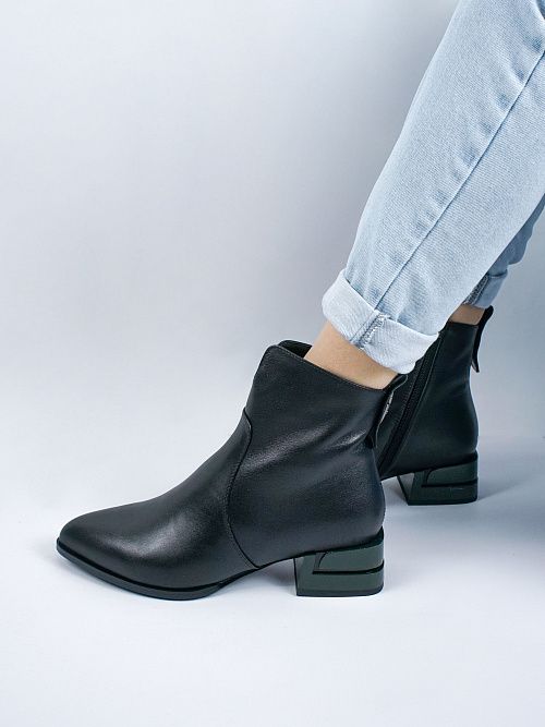 V135-H370-1 Ботильоны женские 365 