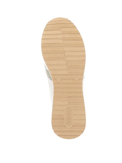 D1G03/81 Полуботинки женские Remonte 