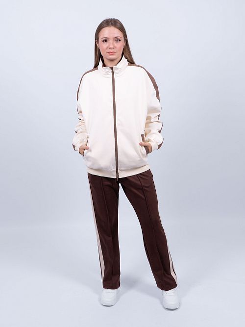 W0112/1 Олимпийка кремовый 365 