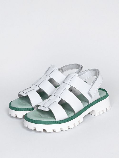 9204-28 Босоножки женские Step Borg 