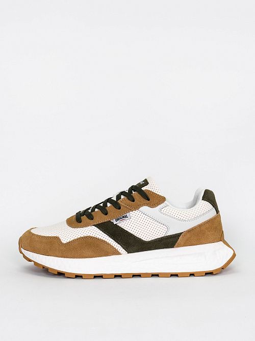 799035-8 Кроссовки мужские TORSION FIELD 