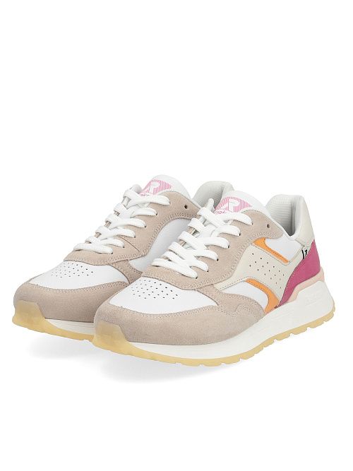 W0607/80 Кроссовки женские Rieker R-Evolution 