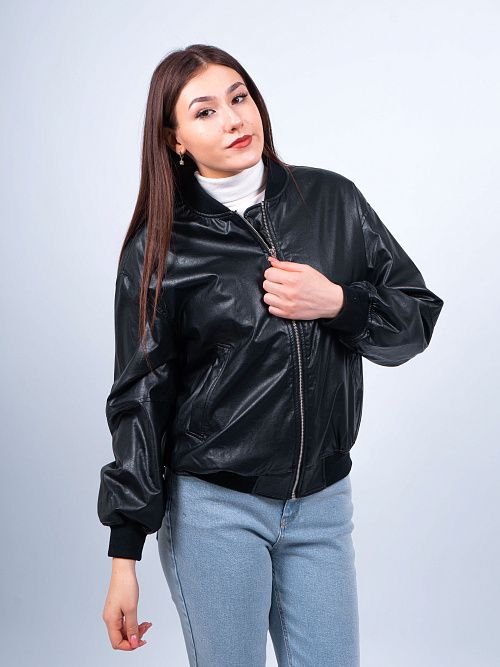 GWC4517I-G901 Куртка женская ICEbear 