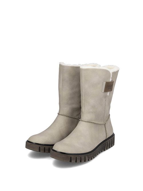 Y3456/60 Полусапоги женские Rieker 