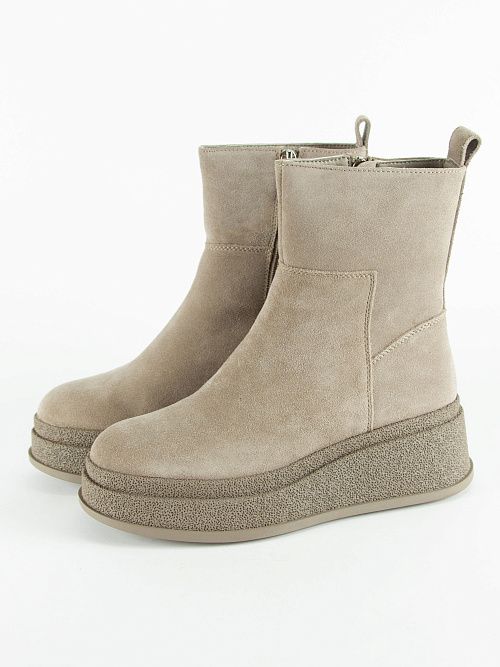 GBF-W23E46-0103-SW Ботинки женские Madella 