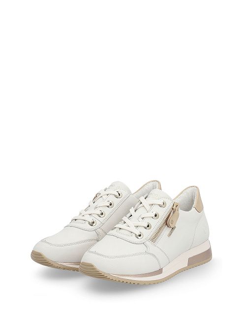 D0H11/81 Полуботинки женские Remonte 