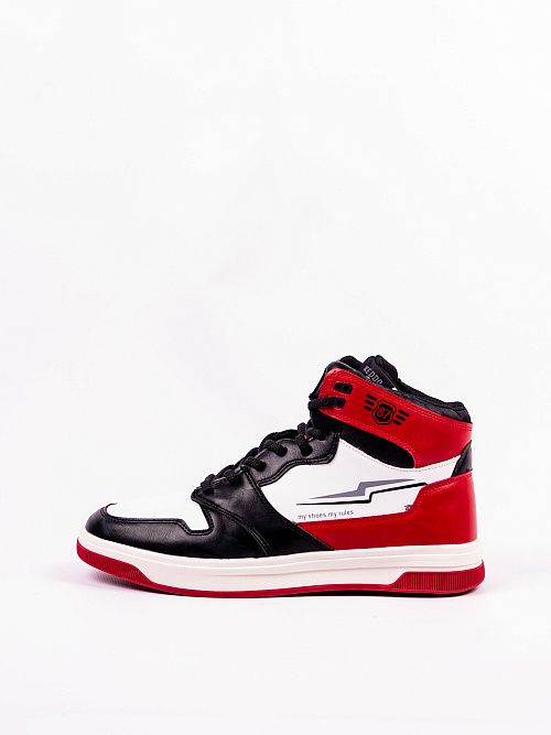 838150/09-01 Сникеры мужские KEDDO 