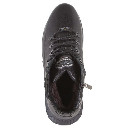 7924-9 Ботинки мужские Nine Lines 