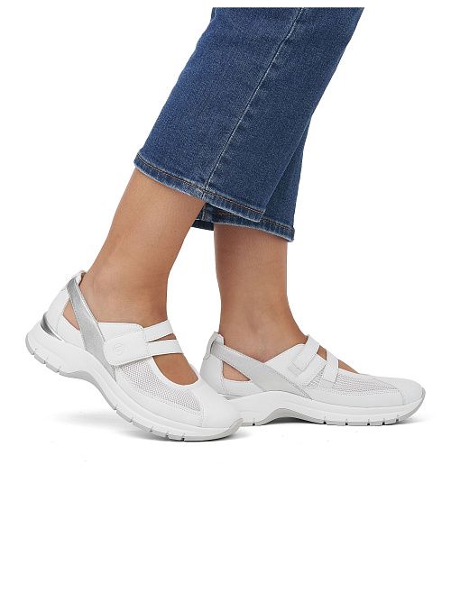 D0G08/80 Туфли женские Remonte 