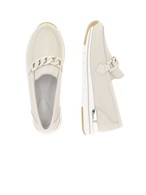 R6711/60 Лоферы женские Remonte 