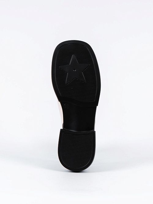 XMG-51223-1B-SP Босоножки женские белый Madella 