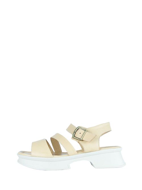 643-138-18 Босоножки женские SandM 