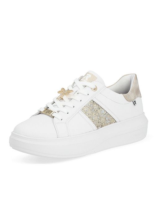 W1202/82 Кеды женские Rieker R-Evolution 