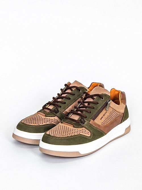 Р7221006-5 Кеды мужские Covani 