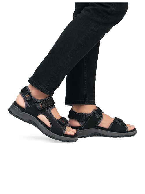 26951/00 Сандалии мужские Rieker 