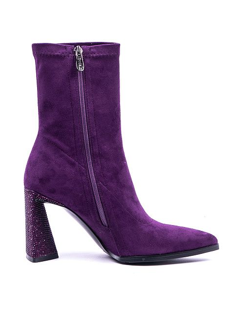 XBW-32337-1L-EB Ботильоны женские Madella 