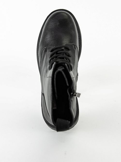 224684-6 Ботинки женские ТОФА 