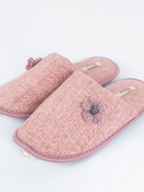 SK013-040 Обувь домашняя женская Baden Home 