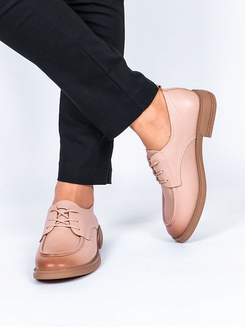 709832-5 Полуботинки женские Tofa 