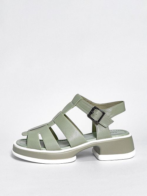 SRS24-BCLM3-013B Боcоножки женские Covani 