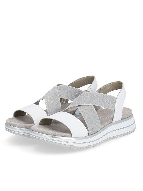 D1J50/80 Босоножки женские Remonte 