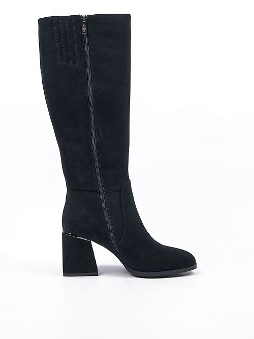 AAW23-BCLM1-063A Сапоги женские Covani 