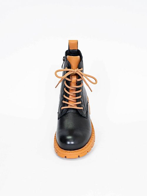 500940-4 Ботинки женские Tofa 