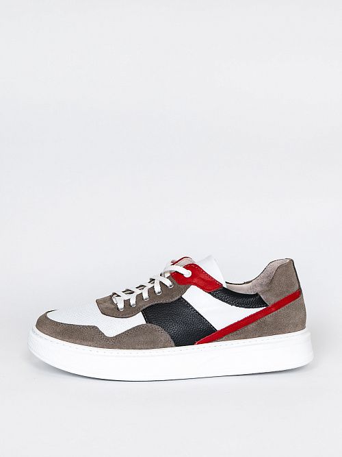 WH092-010 Кеды мужские Baden 