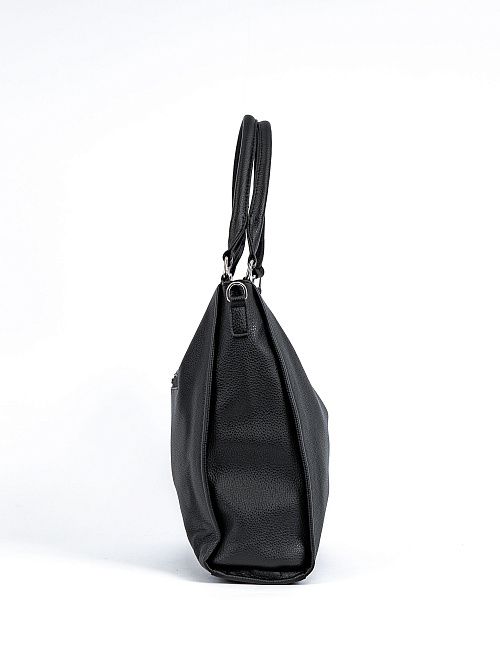 TB238-01 Сумка женская черный Baden Bags 