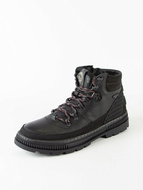 7370-9 Ботинки мужские Nine Lines 