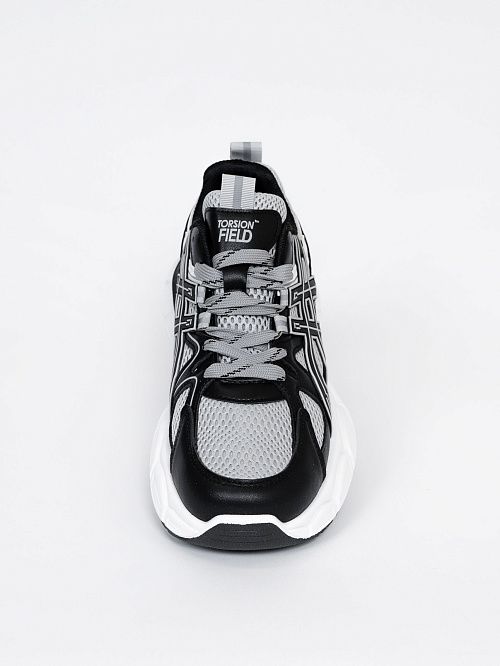 799667-8 Кроссовки мужские TORSION FIELD 