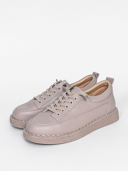 DO-S24-LM3-D20975-61 Полуботинки женские Covani 