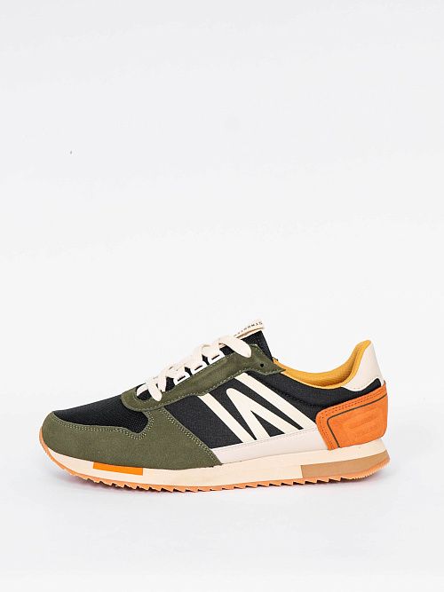 799080-8 Кроссовки мужские TORSION FIELD 