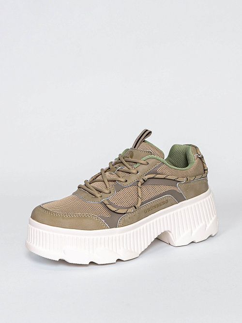 147565/13-03 Полуботинки женские GRUNBERG 