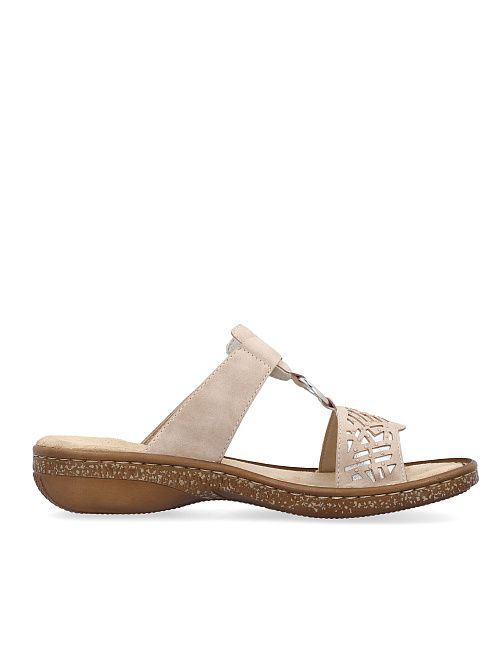 62863/31 Сабо женские Rieker 