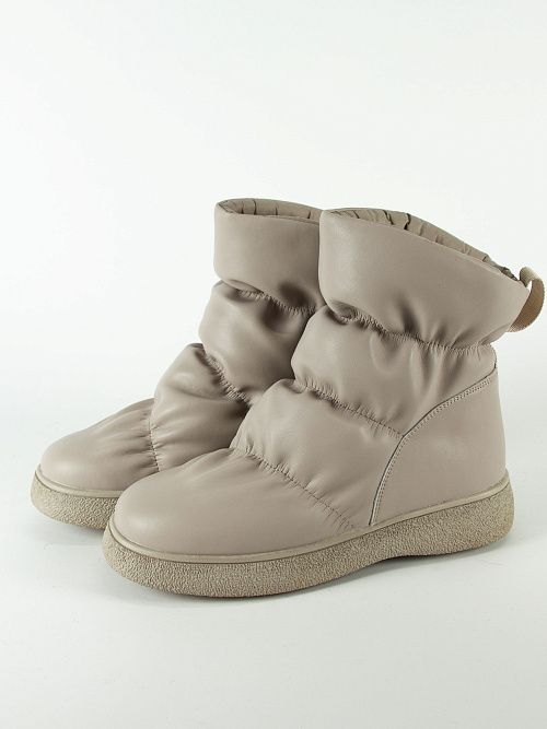 601166-6 Дутики женские Torsion Field 