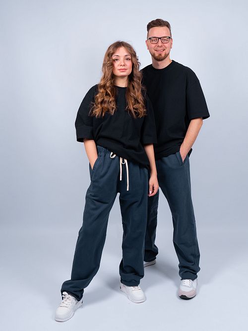 3046/2 Трико синий 365 