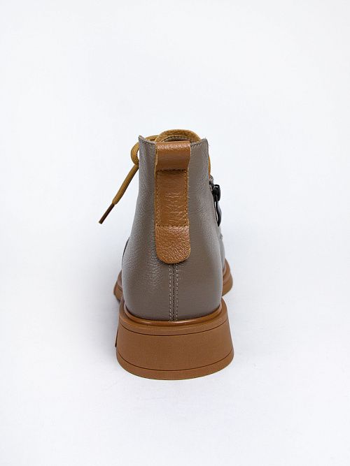 V220-Q501-5 Ботинки женские 365 