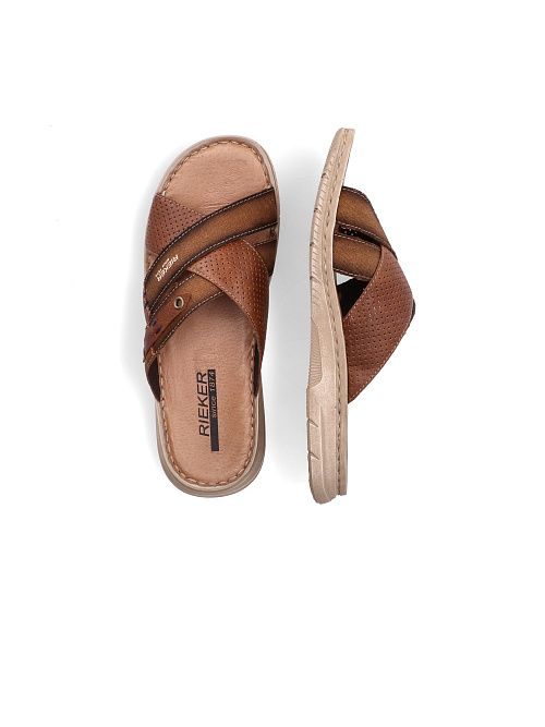 21384/25 Сабо мужские Rieker 