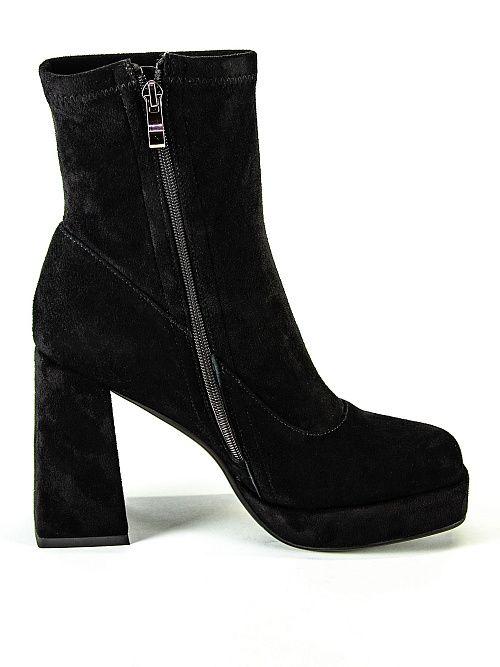 605401-4 Ботильоны женские ТОФА 