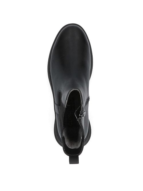 9-9-25417-27-022 Ботинки женские Caprice 