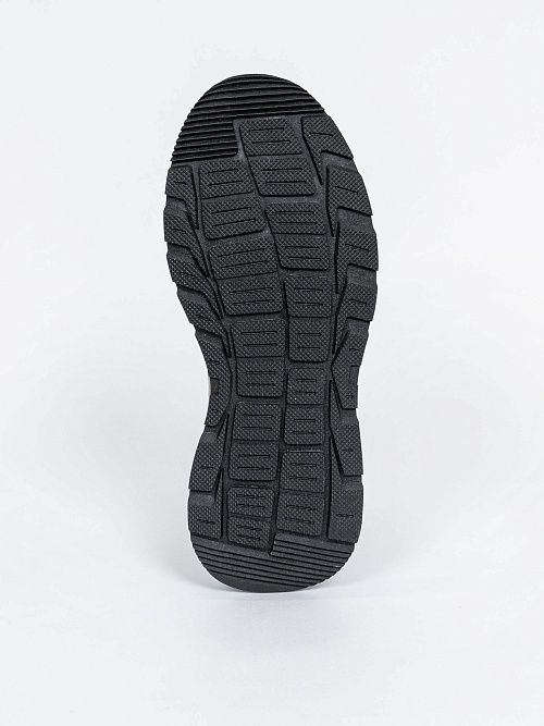 147194/10-04 Кроссовки мужские GRUNBERG 