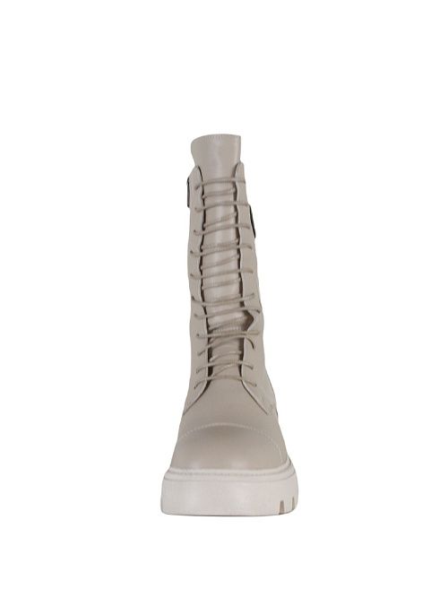 433-754-505-T30 Ботинки женские SandM 