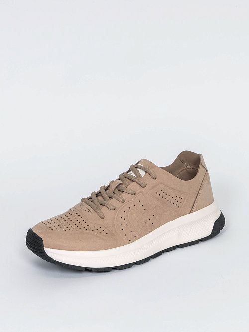 147194/10-04 Кроссовки мужские GRUNBERG 