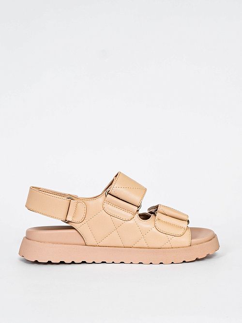 702212-7 Босоножки женские Tofa 