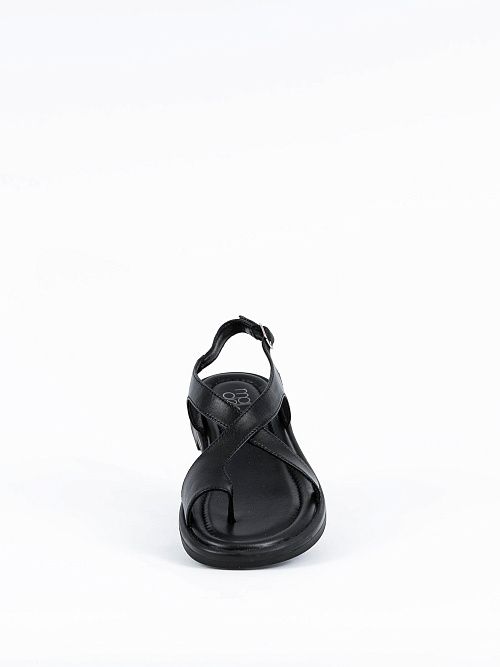 XJR-51747-1A-SP Сандалии женские черный Madella 