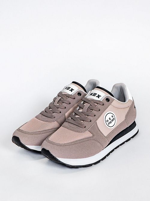 17-04-01-04 Кроссовки мужские NexPero 