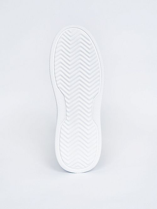 06975-28 Кеды женские Nine Lines 